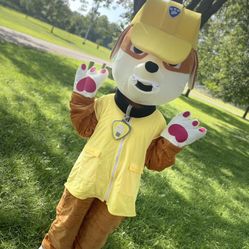 Mascot Costumes