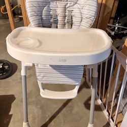 Peg Perego High Chair – Great Condition