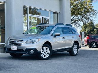 2017 Subaru Outback