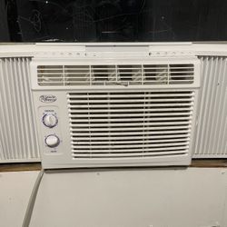 Sarasota Breeze Window AC