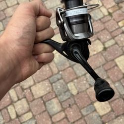 dawia spinning reel 