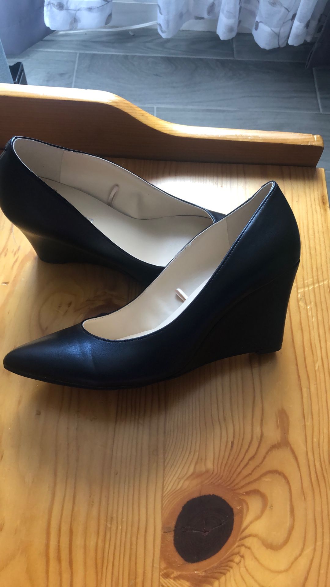 High Heels #8 New
