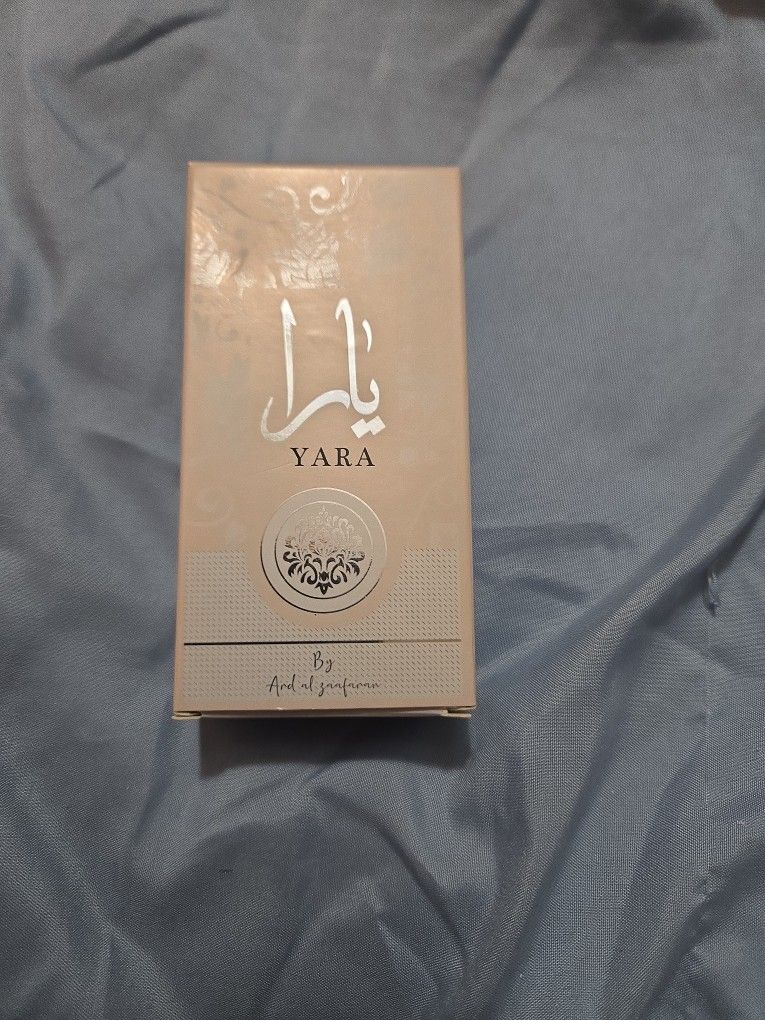 Yara Parfum .50 Ml