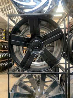26” REPLICAS IN STOCK NOW