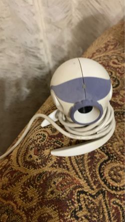 Computer camera