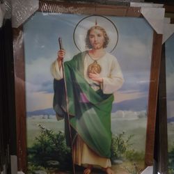 New 12x16 catholic art $12
😍😍😍