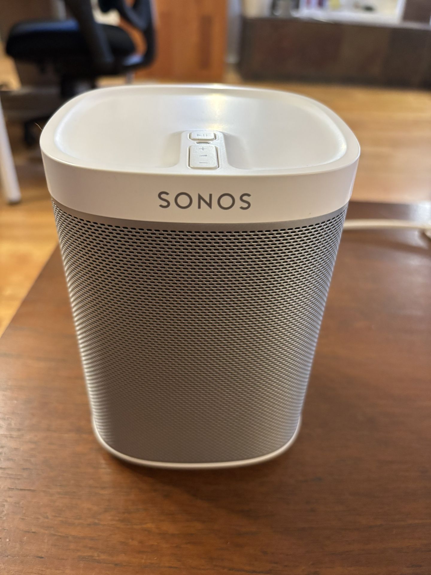 🎵 Sonos Play:1 Wireless Speaker – Excellent Condition