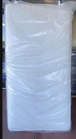 TWIN MATTRESS