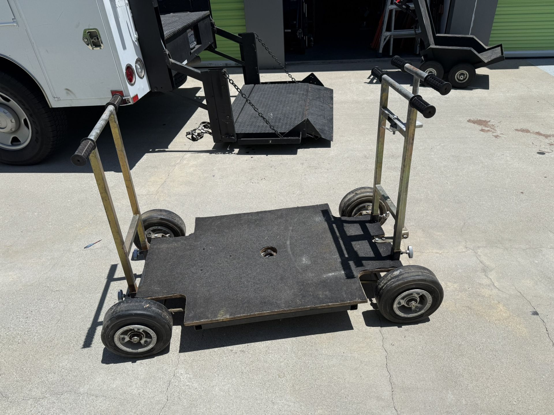 Film/ Cinema Dolly