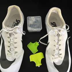 Nike Track Shoes