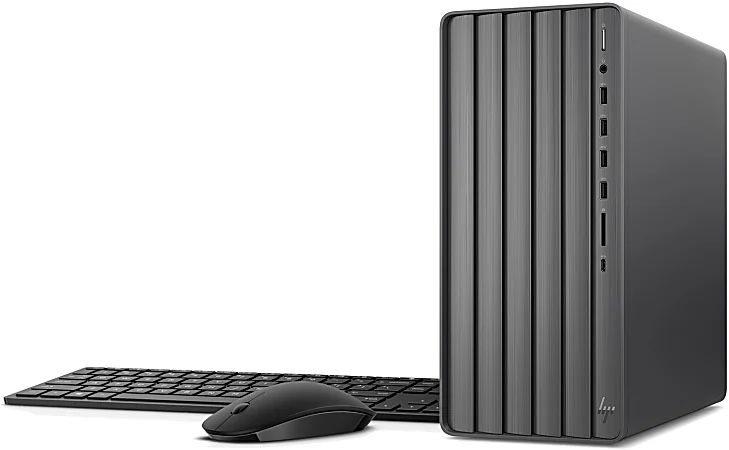 HP Envy Desktop – i7, 16GB RAM, 1TB SSD
