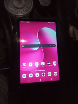 T-Mobile tablet