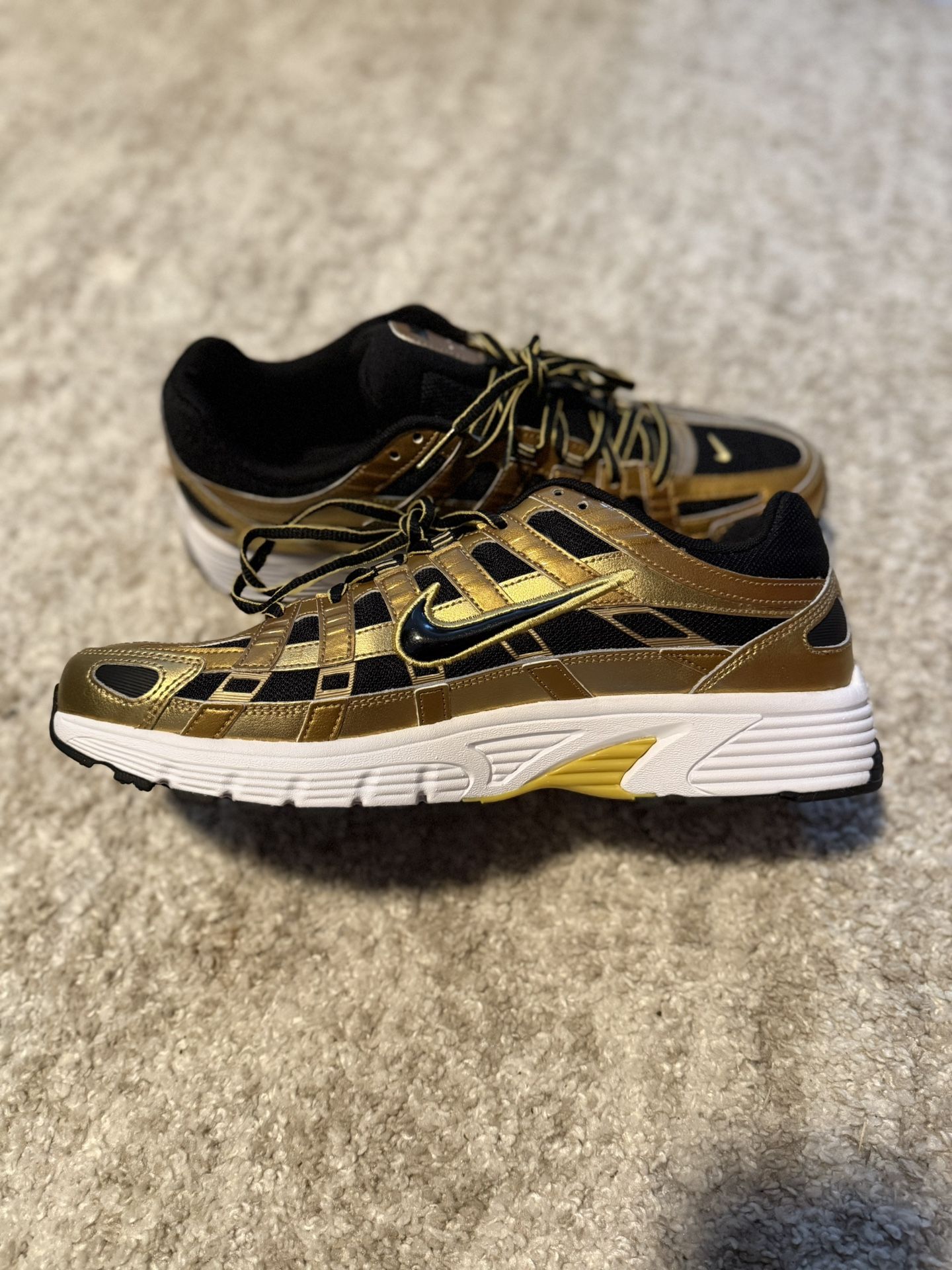 Nike P-6000