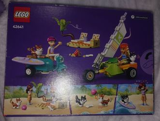LEGO "Friends " (42641)