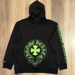 Chrome Hearts L/XL