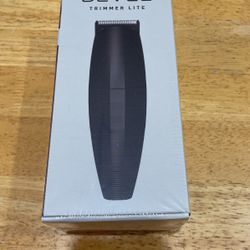Brand New Bevel Trimmer Lite