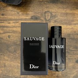 Dior Suavauge 