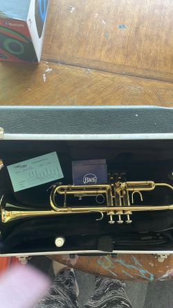 Trumpet