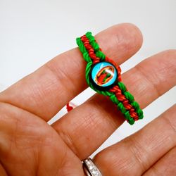 Bracelet Our Lady Of Guadalupe Virgen De Guadalupe