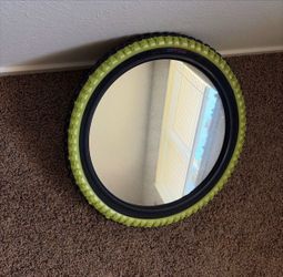 IKEA mirror