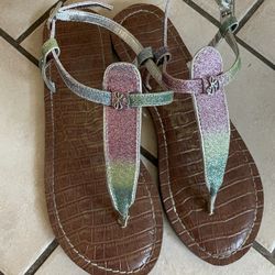 Girls Sandals