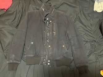 Men’s H&M Winter Bomber Jacket