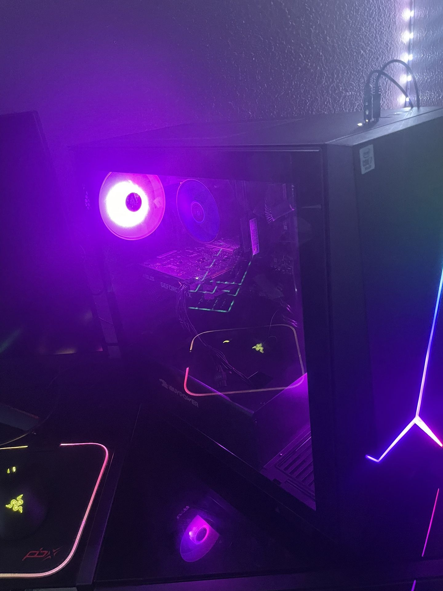 IBUYPOWER Gaming Pc