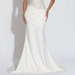 BabyBoo Taylor Gown