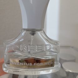 Creed Adventus For Her