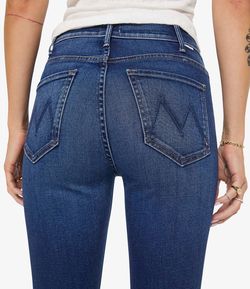 Mother jeans size 28