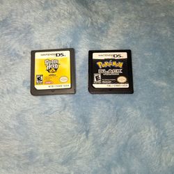 Nintendo yes pokemon back guitar hero