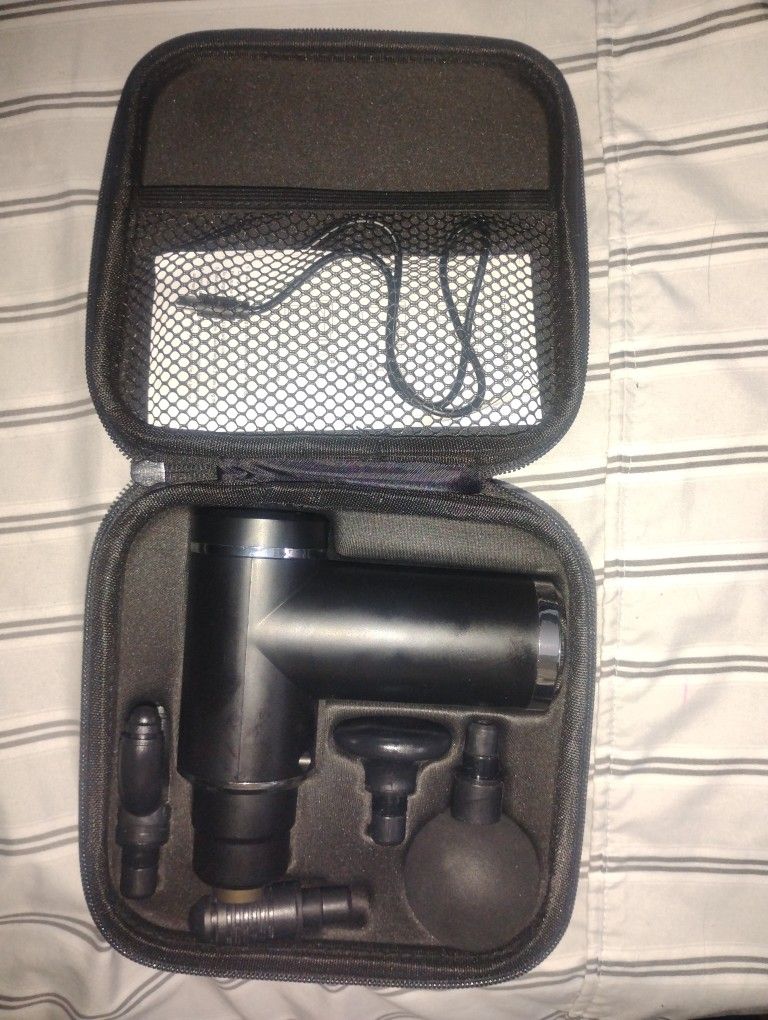 CVS Mini Percussion Massager 