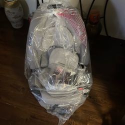 New Unused Graco 3 In 1 Car seat 