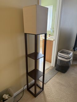 Standing Lamp