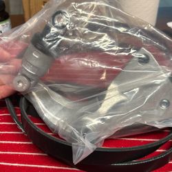 Serpentine Honda Civic-Acura Ilx 