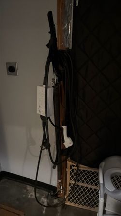 EV house charger