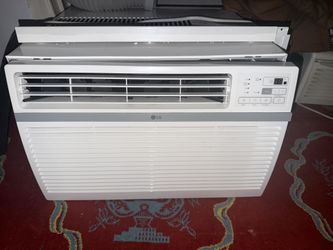 LG 14000BTU AC Unit