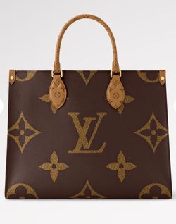 Lv hand bags