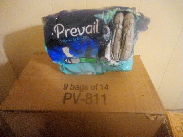Men's Prevaildaily Make Guards