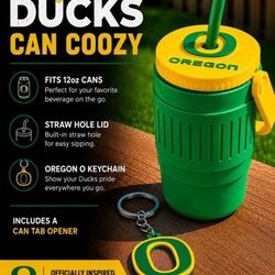 OREGON KOOZIE