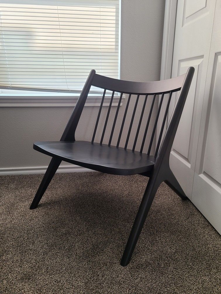 Room And Board Oskar Accent Chair