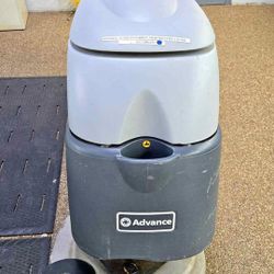 Advance Sc450 Floor Scrubber 