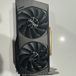 Rx 3060 Ti And 2 Sticks Of 8 Gb DDR4