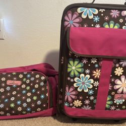 Suit Case 