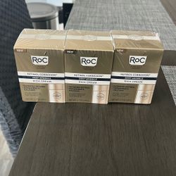 RPC Deep Wrinkle Cream 