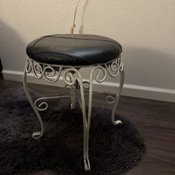 Vanity Stool 