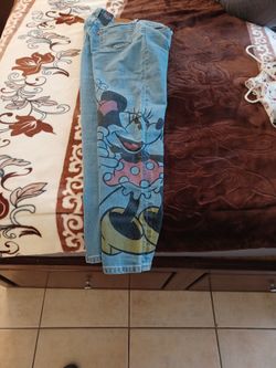Pantalon Levis De Mujer 27×30