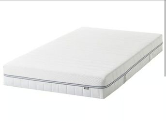 Ikea memory foam mattress