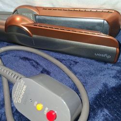 dyson airstrait dryer/straightener Brand NEW!!!!