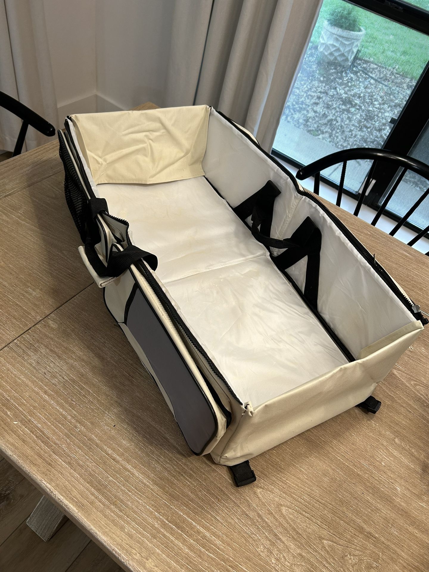 Travel / Fold Up Changing Pad